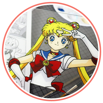 Glass Painting Schritt 4 / Endergebnis